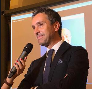 roberto sepe direttore mof fondi