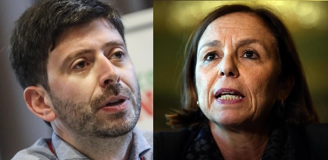 speranza lamorgese il corriere della provincia