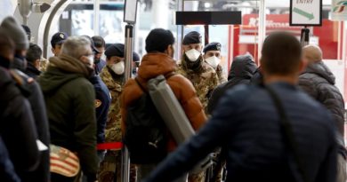 esodo stazione milano il corriere della provincia