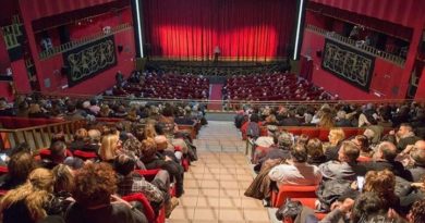 teatro nestor frosinone il corriere della provincia