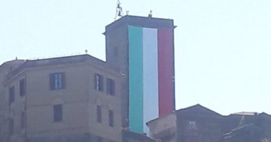 torre civica pofi il corriere della provincia