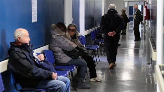 visite parenti ospedale il corriere della provincia