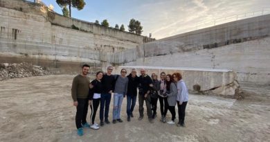 zarrillo accademia videoclip il corriere della provincia