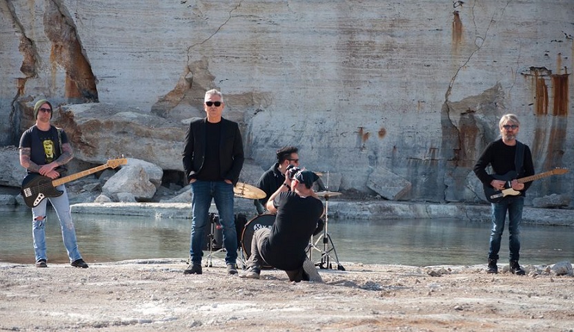 zarrillo videoclip guidonia il corriere della provincia