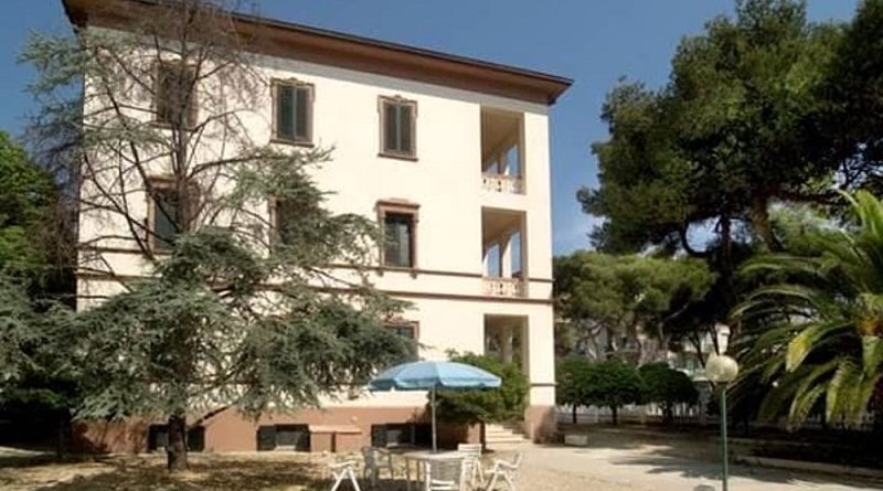 casa maestro fiuggi il corriere della provincia