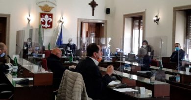 seduta comunale ferentino il corriere della provincia