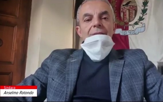 anselmo rotondo pontecorvo il corriere della provincia