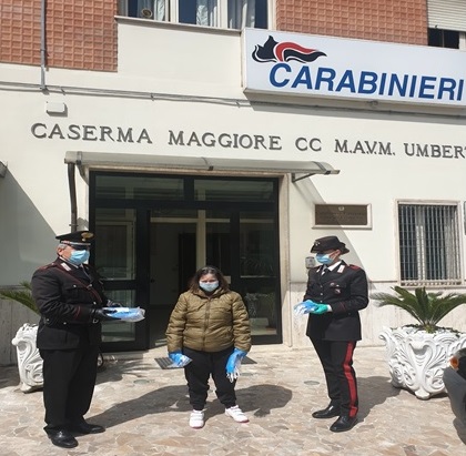 carabinieri pontecorvo il corriere della provincia
