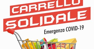 carrello solidale arce il corriere della provincia