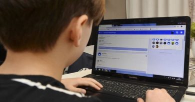 didattica online covid-19 coronavirus il corriere della provincia