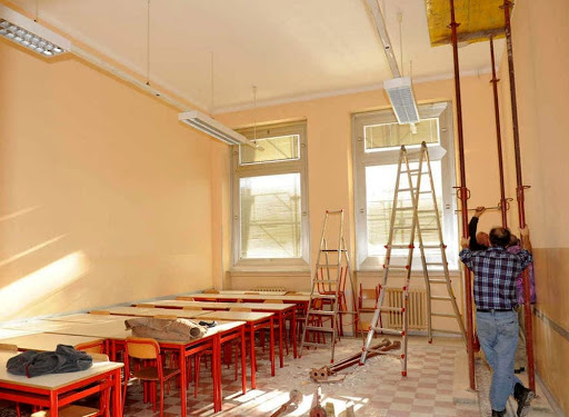 edilizia scolastica lavori il corriere della provincia