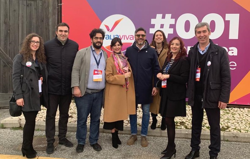 italia viva il corriere della provincia