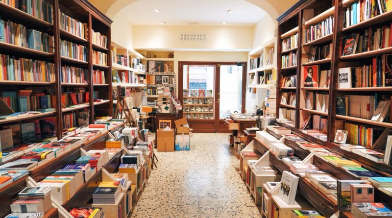 libreria il corriere della provincia