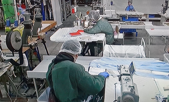 sora via felci mascherine il corriere della provincia
