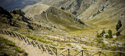 parco monti aurunci il corriere della provincia
