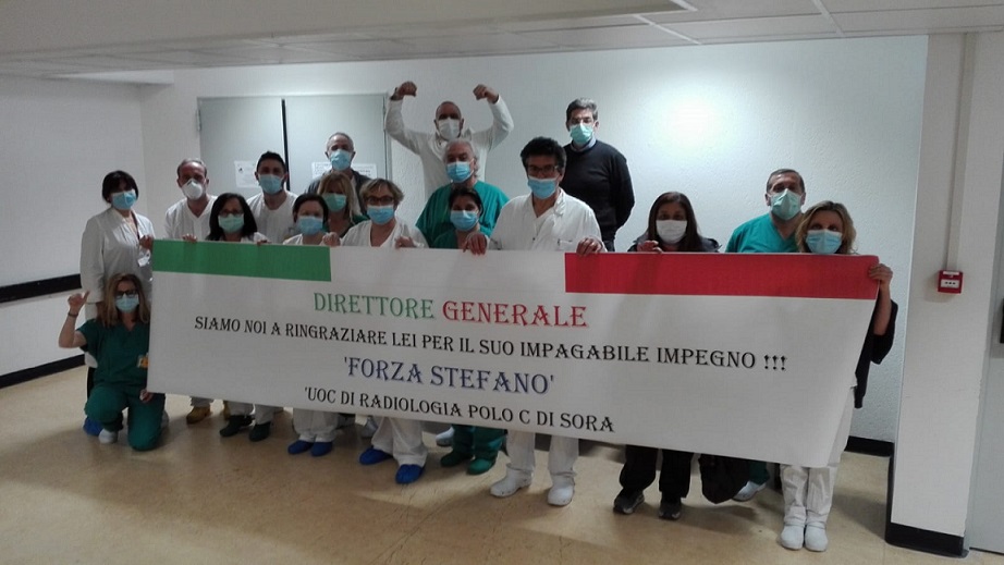 dg lorusso asl il corriere della provincia