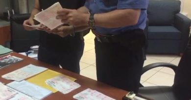 ricette mediche falsificate il corriere della provincia