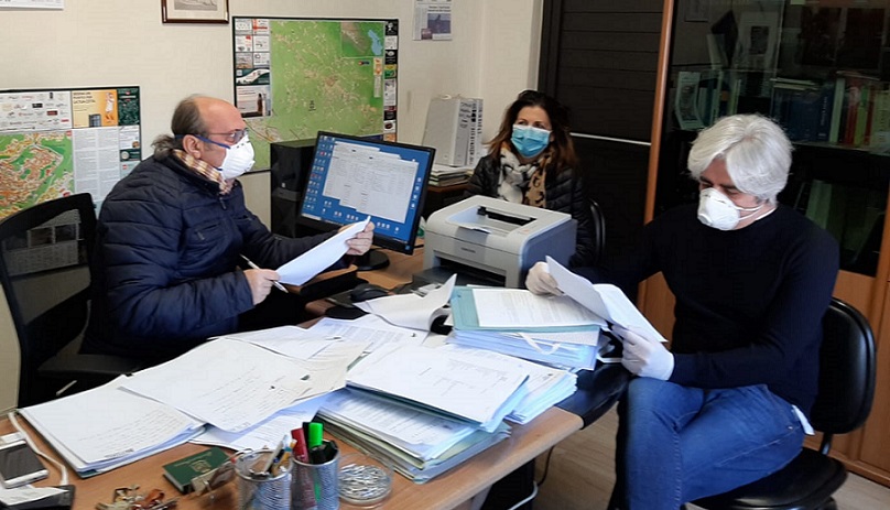 antonio pompeo ferentino il corriere della provincia