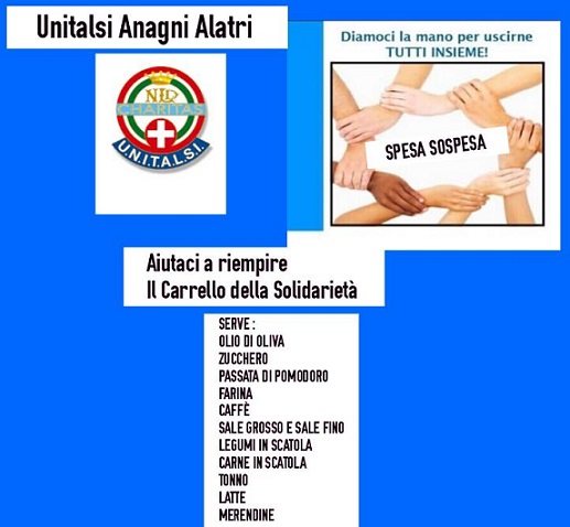 unitalsi alatri il corriere della provincia