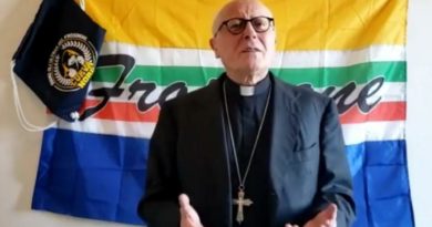 vescovo spreafico frosinone calcio il corriere della provincia