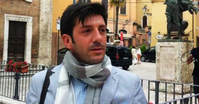 andrea chietini presidente consiglio comunale arpino il corriere della provincia