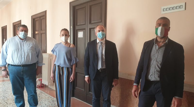 quadrini furtivo ferdinandi maura il corriere della provincia