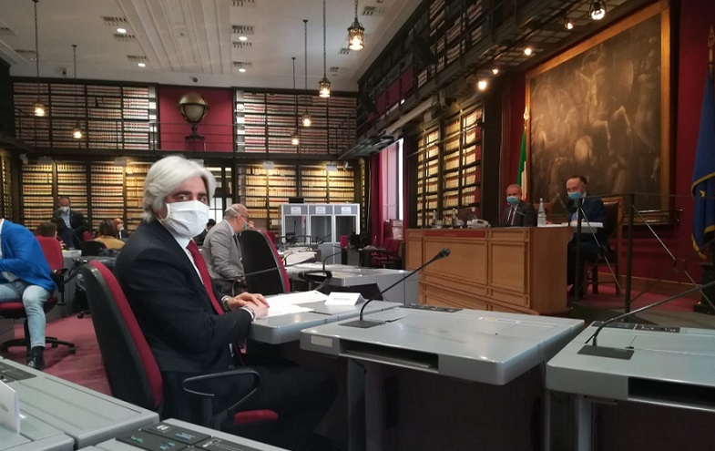 antonio pompeo il corriere della provincia