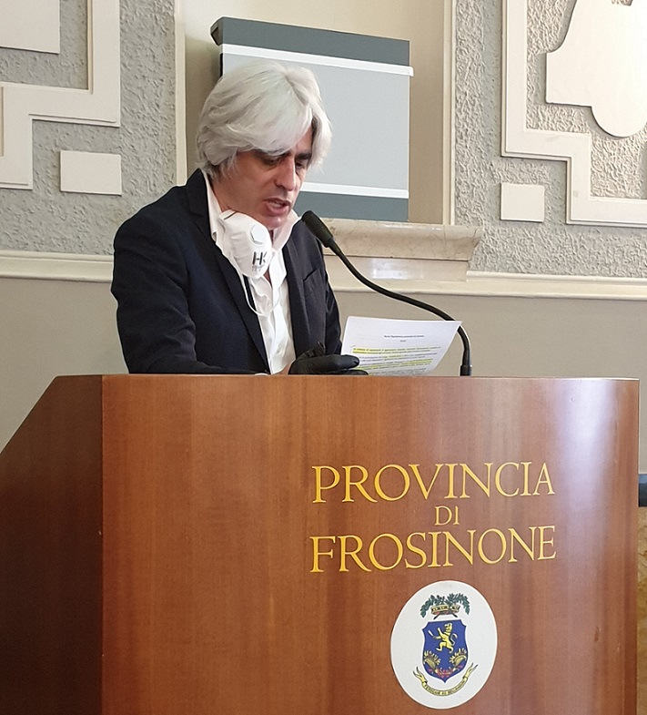 consiglio provinciale il corriere della provincia