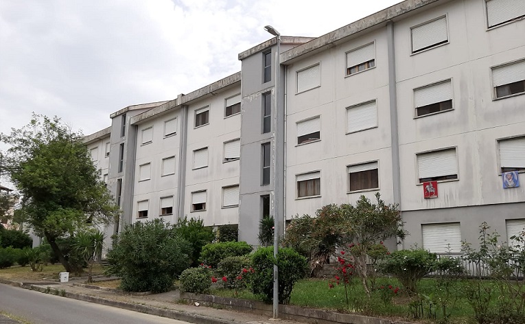 palazzine ater ferentino il corriere della provincia