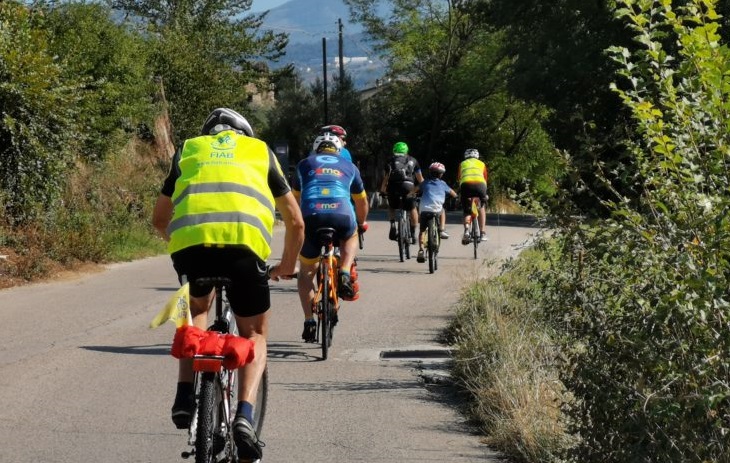 bonus bici il corriere della provincia