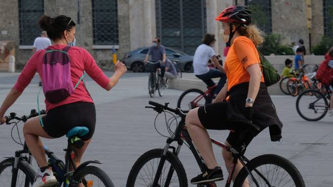 bonus bici decreto il corriere della provincia