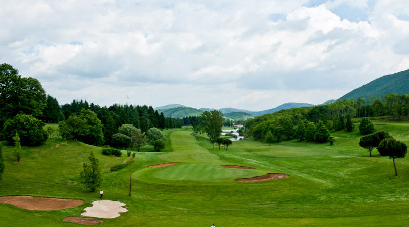 campo golf fiuggi il corriere della provincia