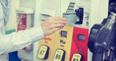 scheda carburante il corriere della provincia