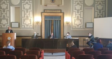 consiglio provinciale il corriere della provincia
