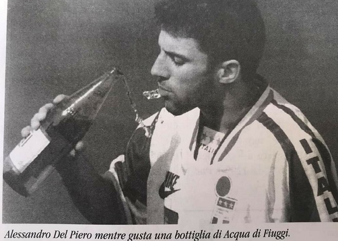 alessandro del piero il corriere della provincia
