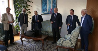 bpf ferentino il corriere della provincia