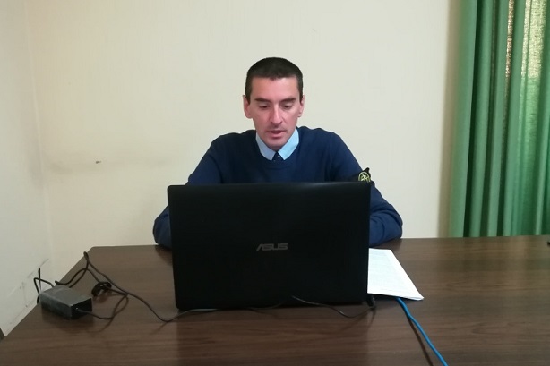 lucio meglio il corriere della provincia
