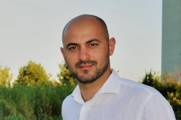 mateo zemblaku psi il corriere della provincia