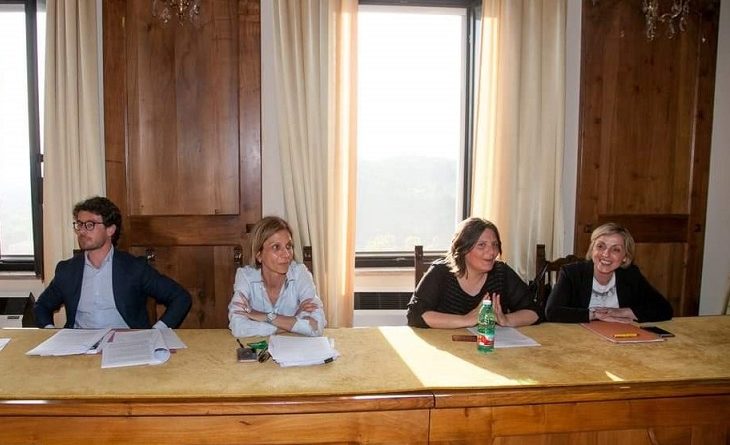 minoranza arce consiglio il corriere della provincia