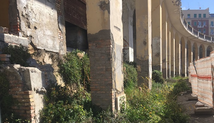 piloni frosinone il corriere della provincia