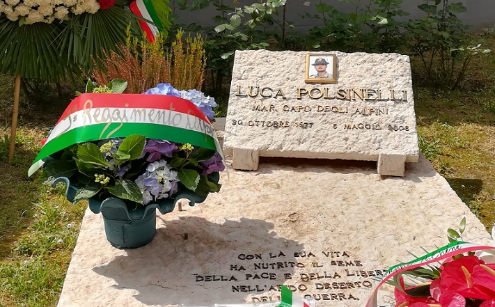 luca polsinelli il corriere della provincia