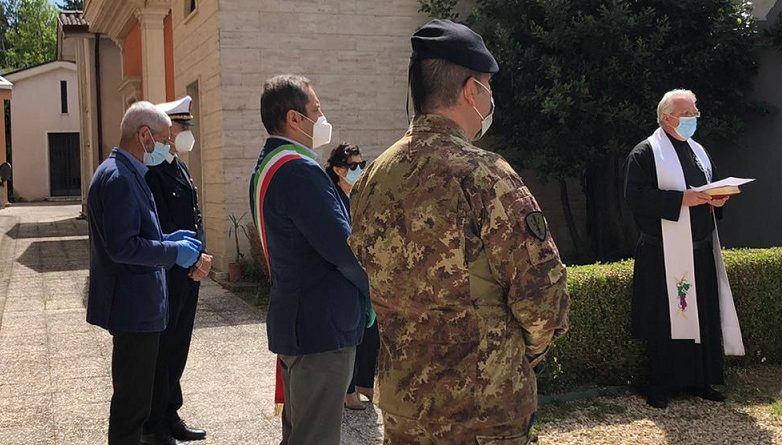 luca polsinelli sora il corriere della provincia