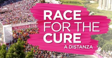 race for the cure 2020 il corriere della provincia