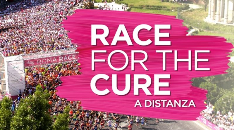 race for the cure 2020 il corriere della provincia