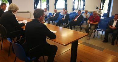 incontro valle dei santi il corriere della provincia