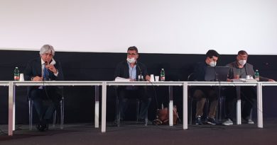 assemblea sindaci fornaci village il corriere della provincia