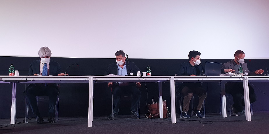 assemblea sindaci fornaci village il corriere della provincia