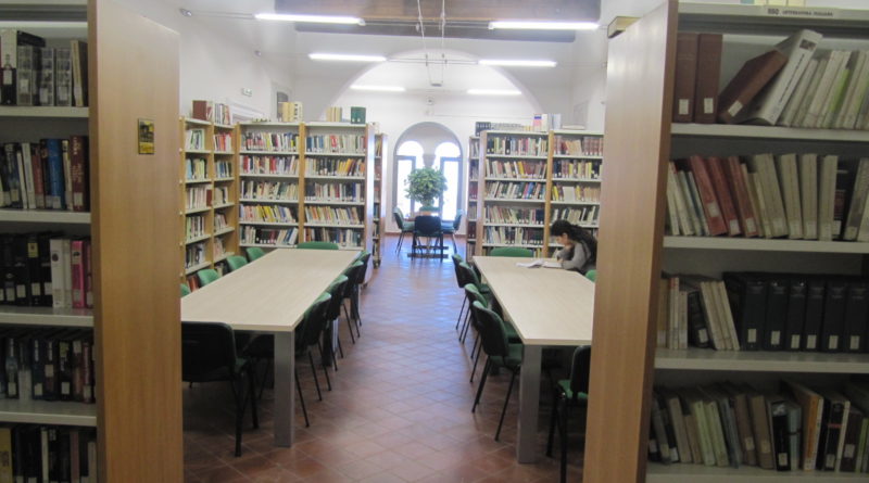 biblioteca ferentino il corriere della provincia