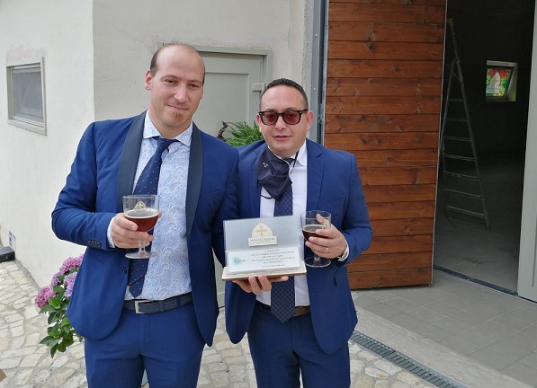 birrificio marco delle cese il corriere della provincia