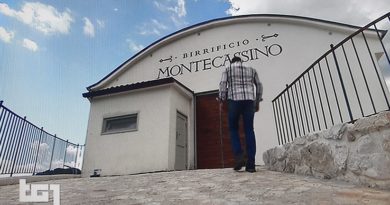 birrificio montecassino il corriere della provincia
